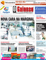 O Gaiense - 2017-06-11