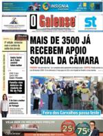 O Gaiense - 2020-11-07