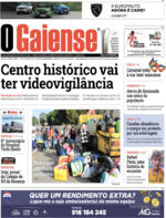 O Gaiense - 2023-02-18