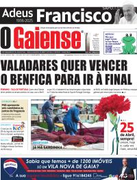 O Gaiense