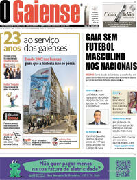 O Gaiense