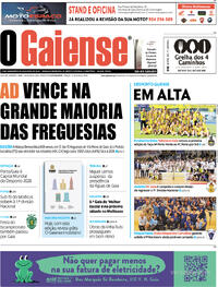 O Gaiense