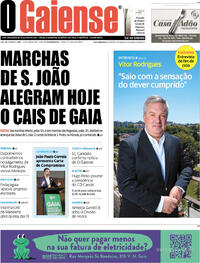 O Gaiense