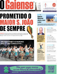 O Gaiense