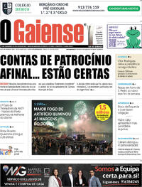 O Gaiense