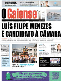 O Gaiense
