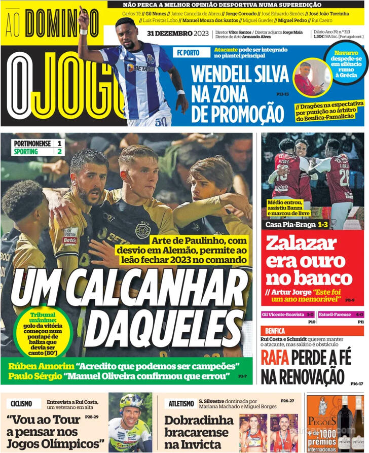 O Jogo