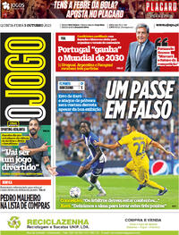 O Jogo