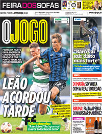 O Jogo