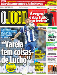 O Jogo