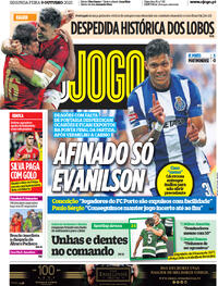 O Jogo