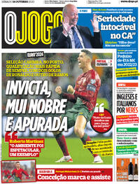 O Jogo