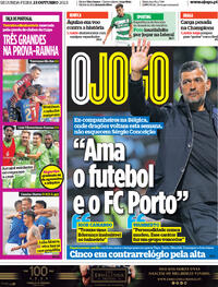 O Jogo