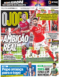 O Jogo