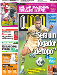 O Jogo