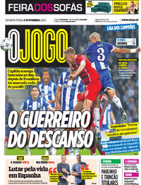 O Jogo - 2023-11-08