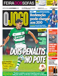 O Jogo