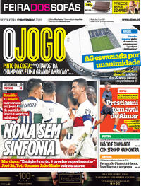 O Jogo