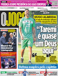 O Jogo