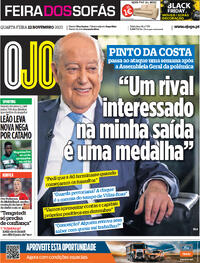 O Jogo - 2023-11-22