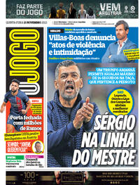 O Jogo