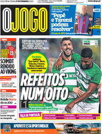 O Jogo