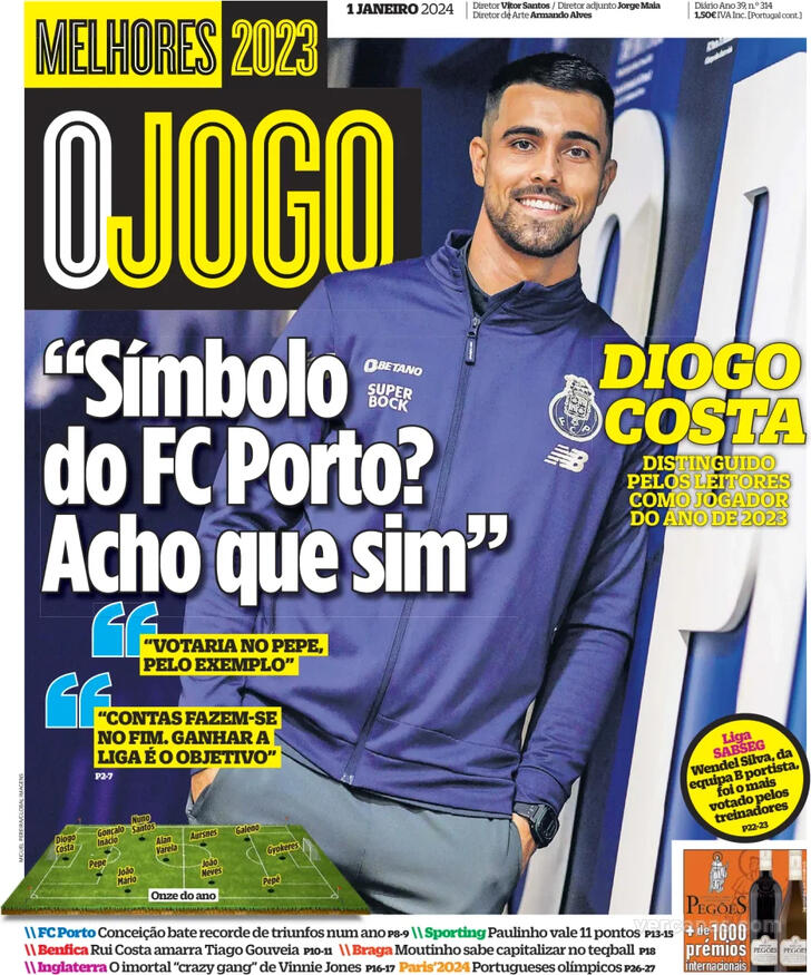 O Jogo