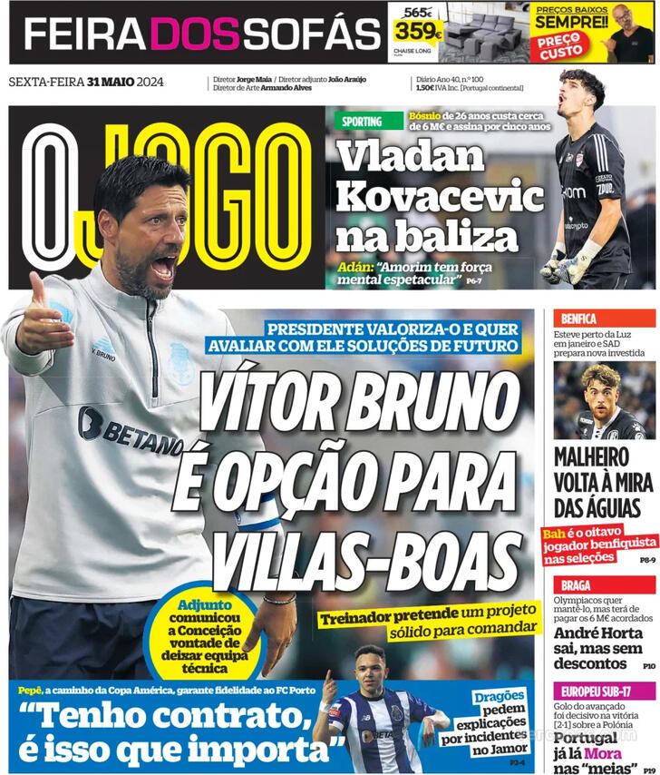 O Jogo