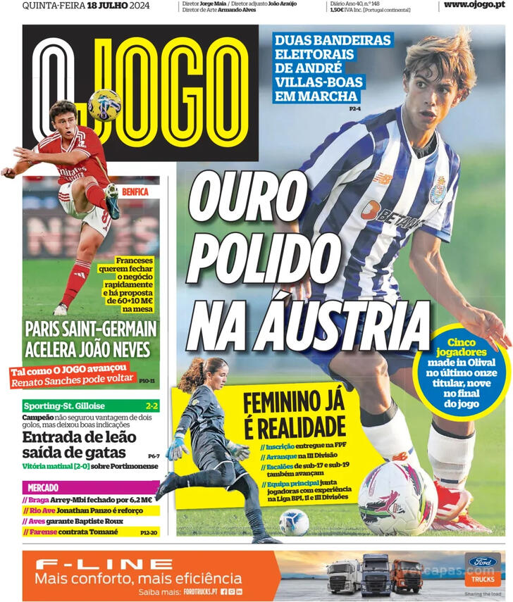 O Jogo