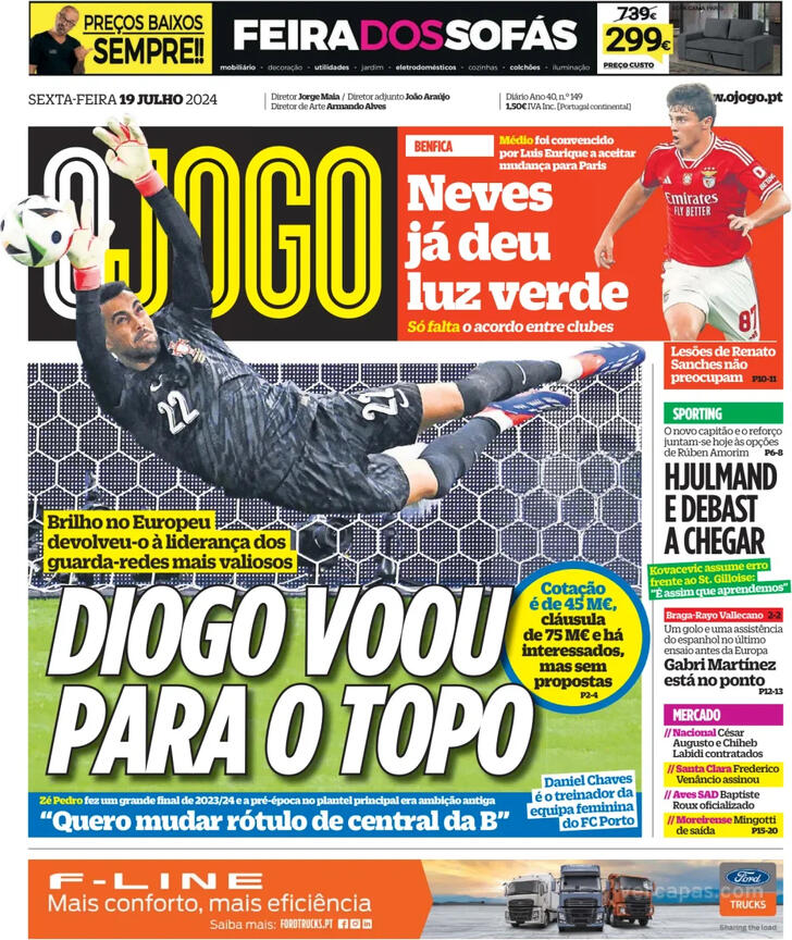 O Jogo