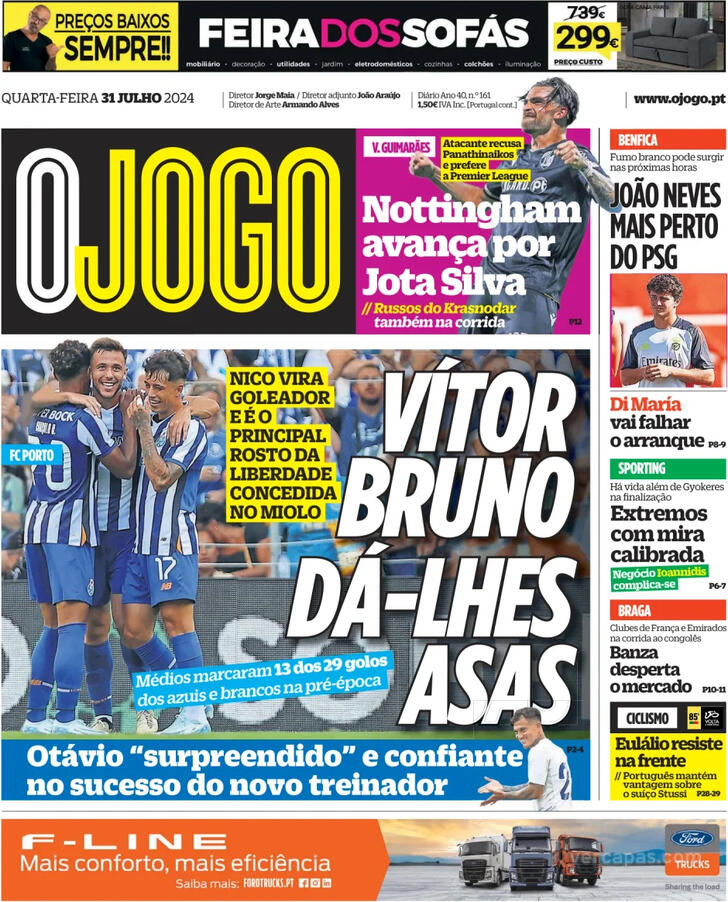 O Jogo