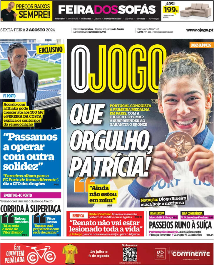 O Jogo