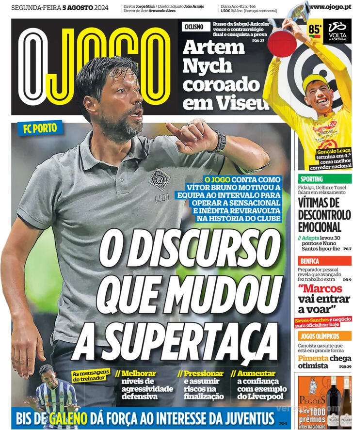 O Jogo