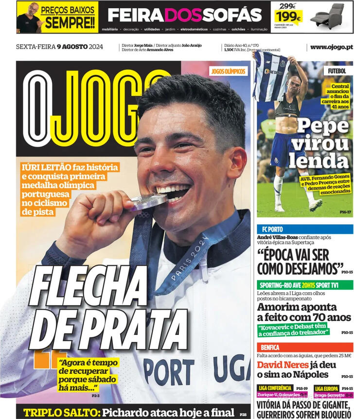 O Jogo