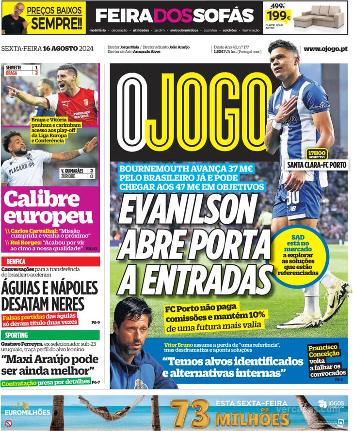 O Jogo