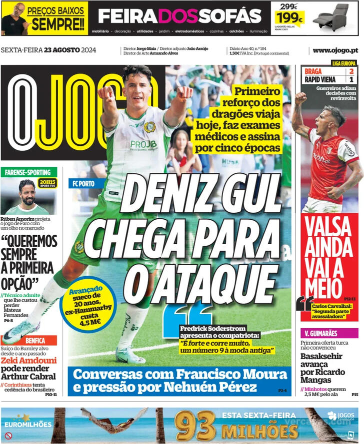 O Jogo