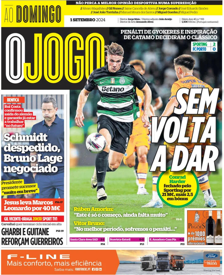 O Jogo