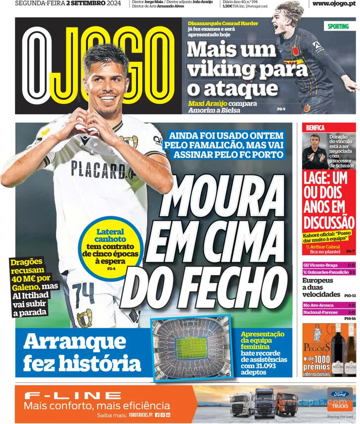 O Jogo