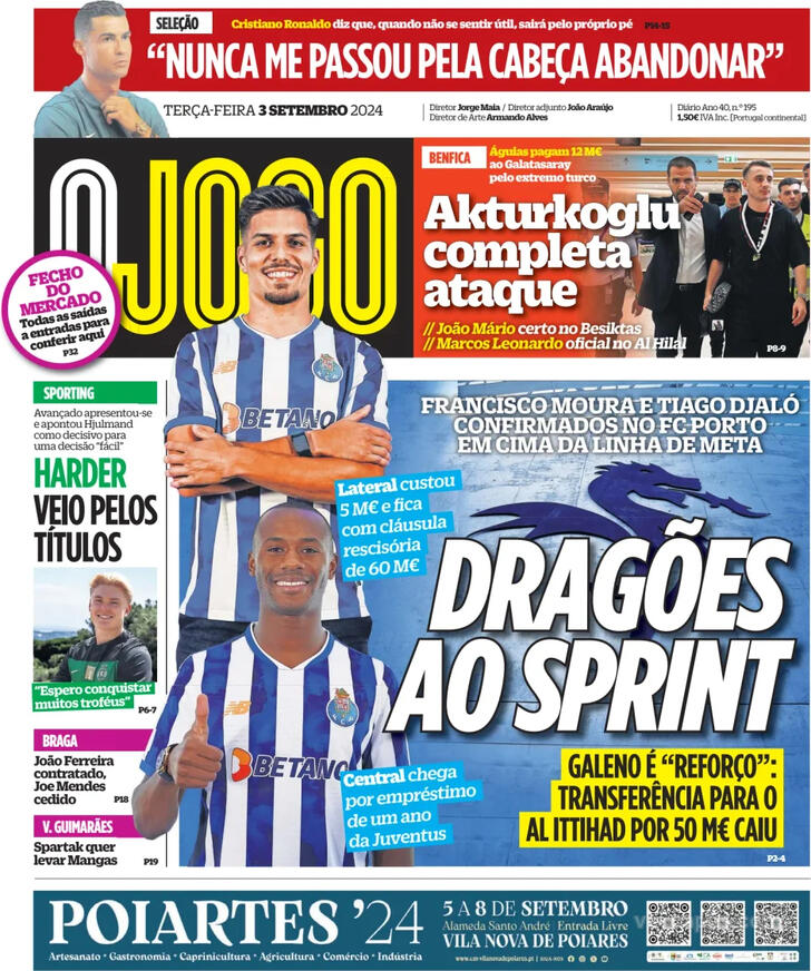 O Jogo