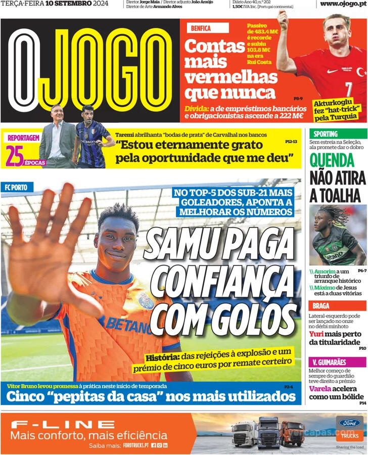 O Jogo