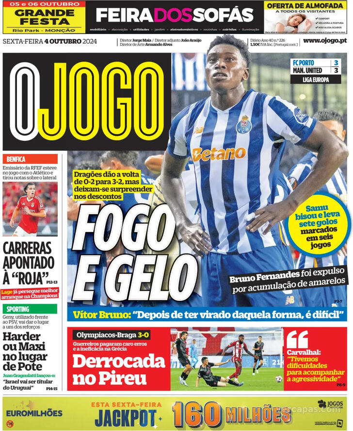 O Jogo