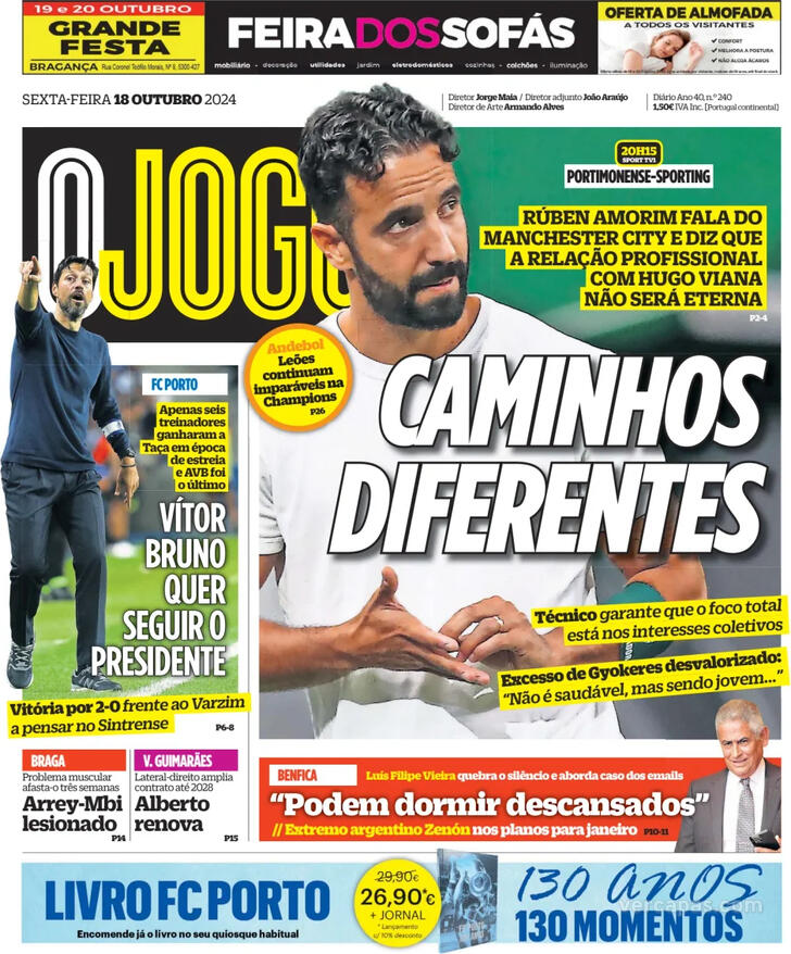 O Jogo