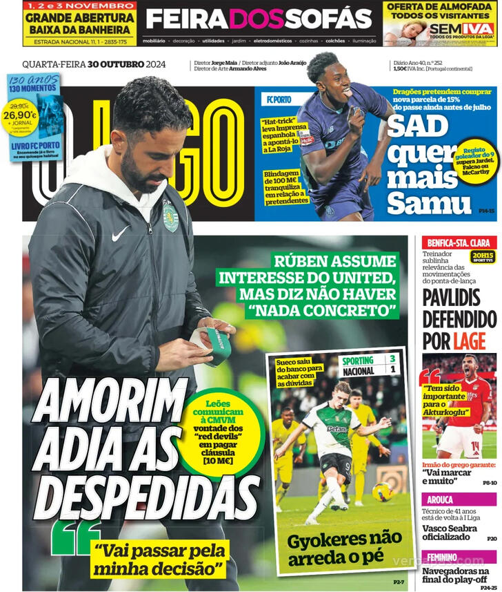 O Jogo