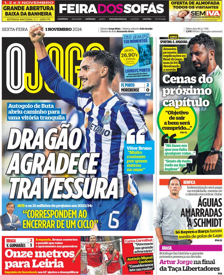 O Jogo