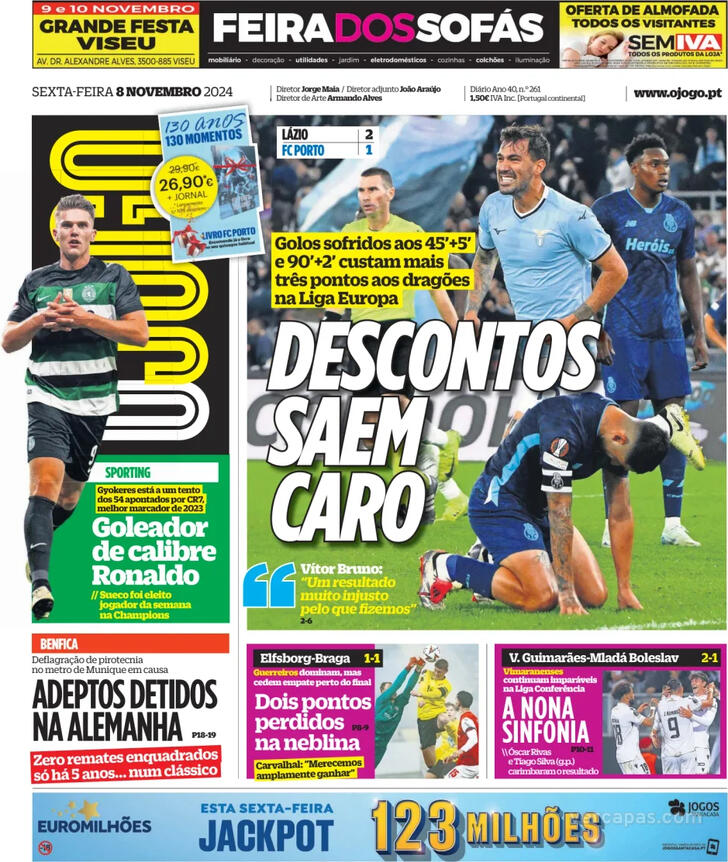 O Jogo