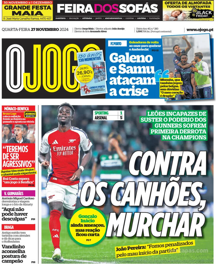 O Jogo