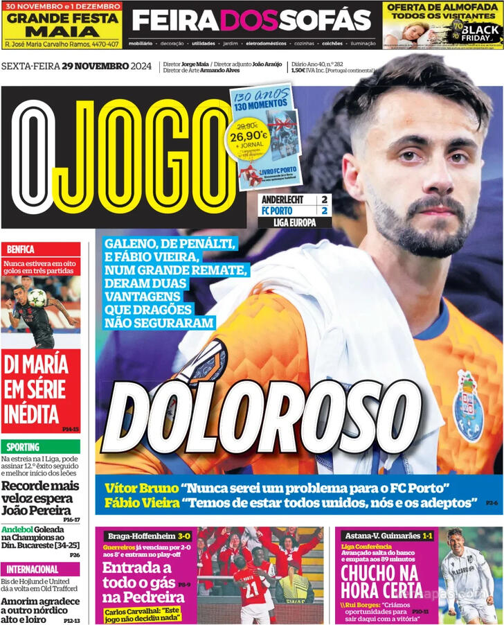 O Jogo