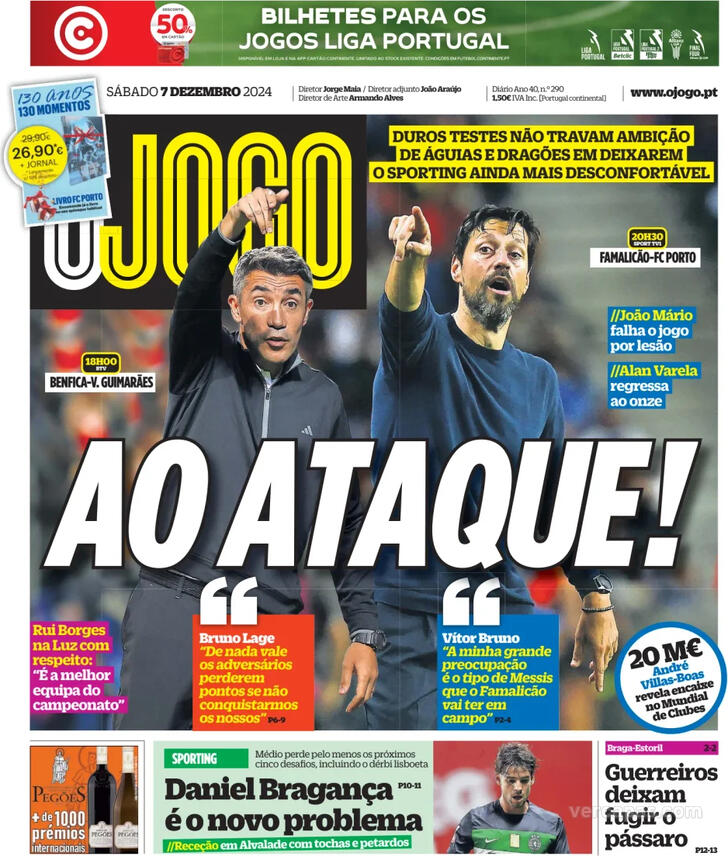 O Jogo