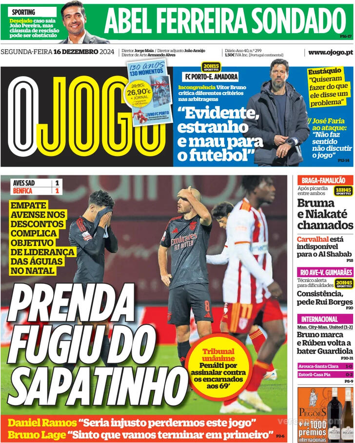 O Jogo