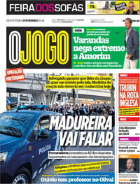 O Jogo